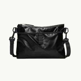 Sibu Musette Bag - Black