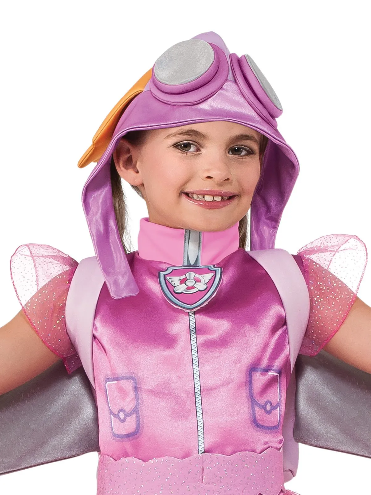 Skye Costume for Toddlers and Kids - Nickelodeon Paw Patrol