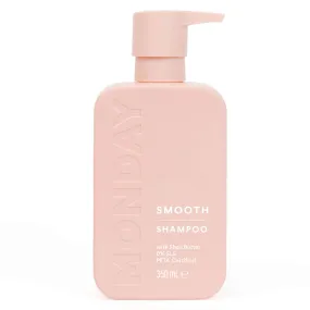 Smooth Shampoo 350ml