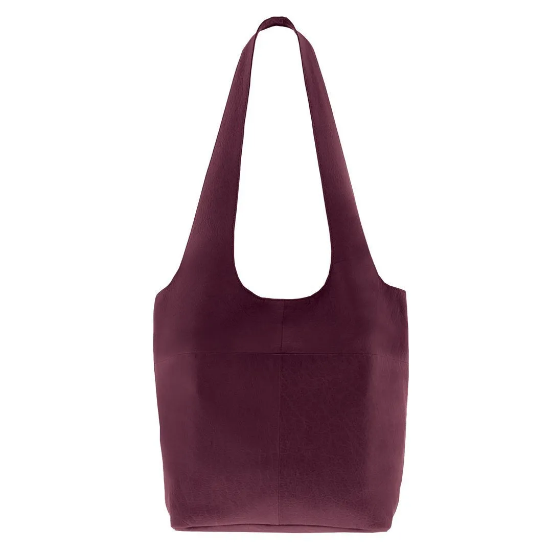 Sorell Tote (Port)