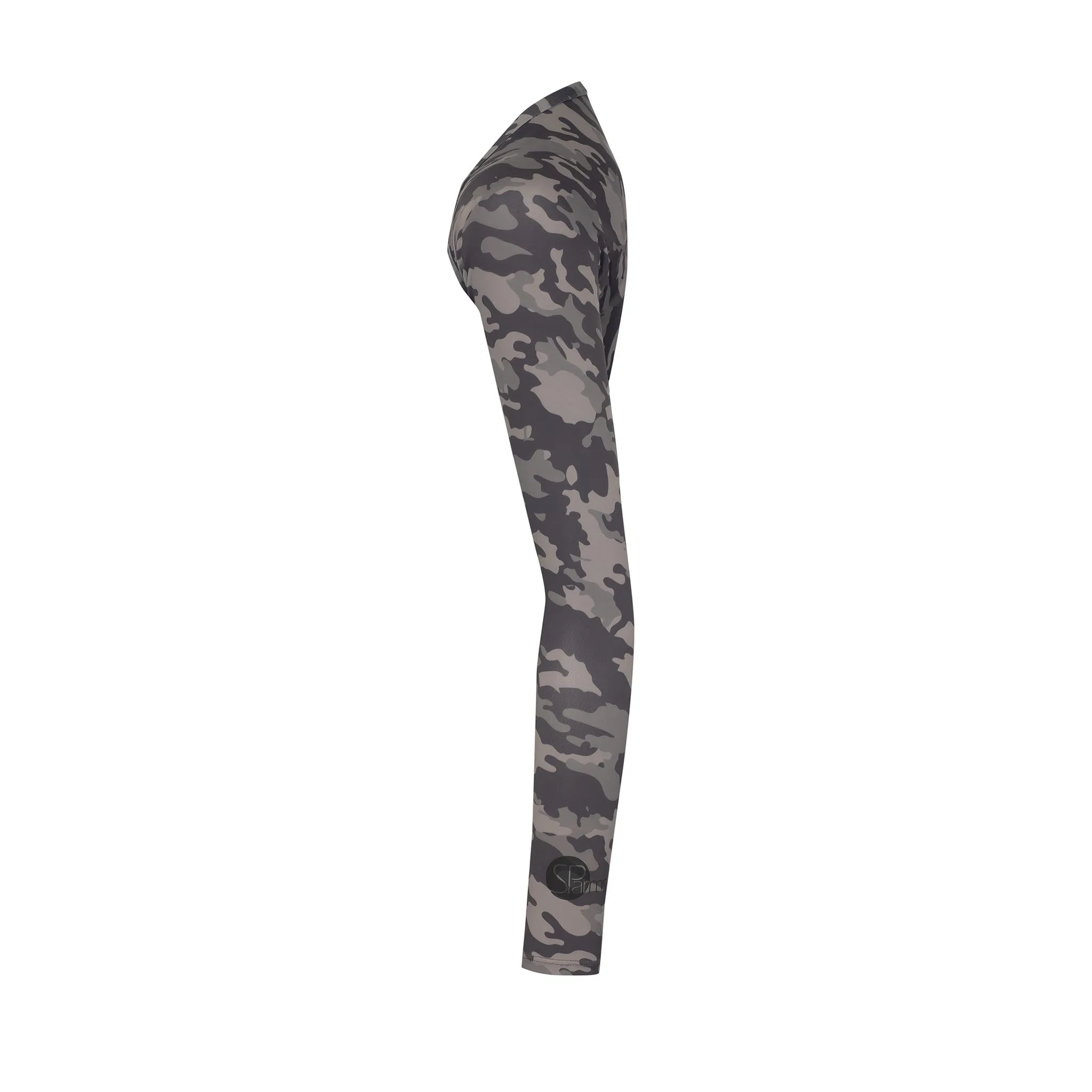 SP Arms - Shoulder Wrap (UV sleeves) - [Camo Khaki]