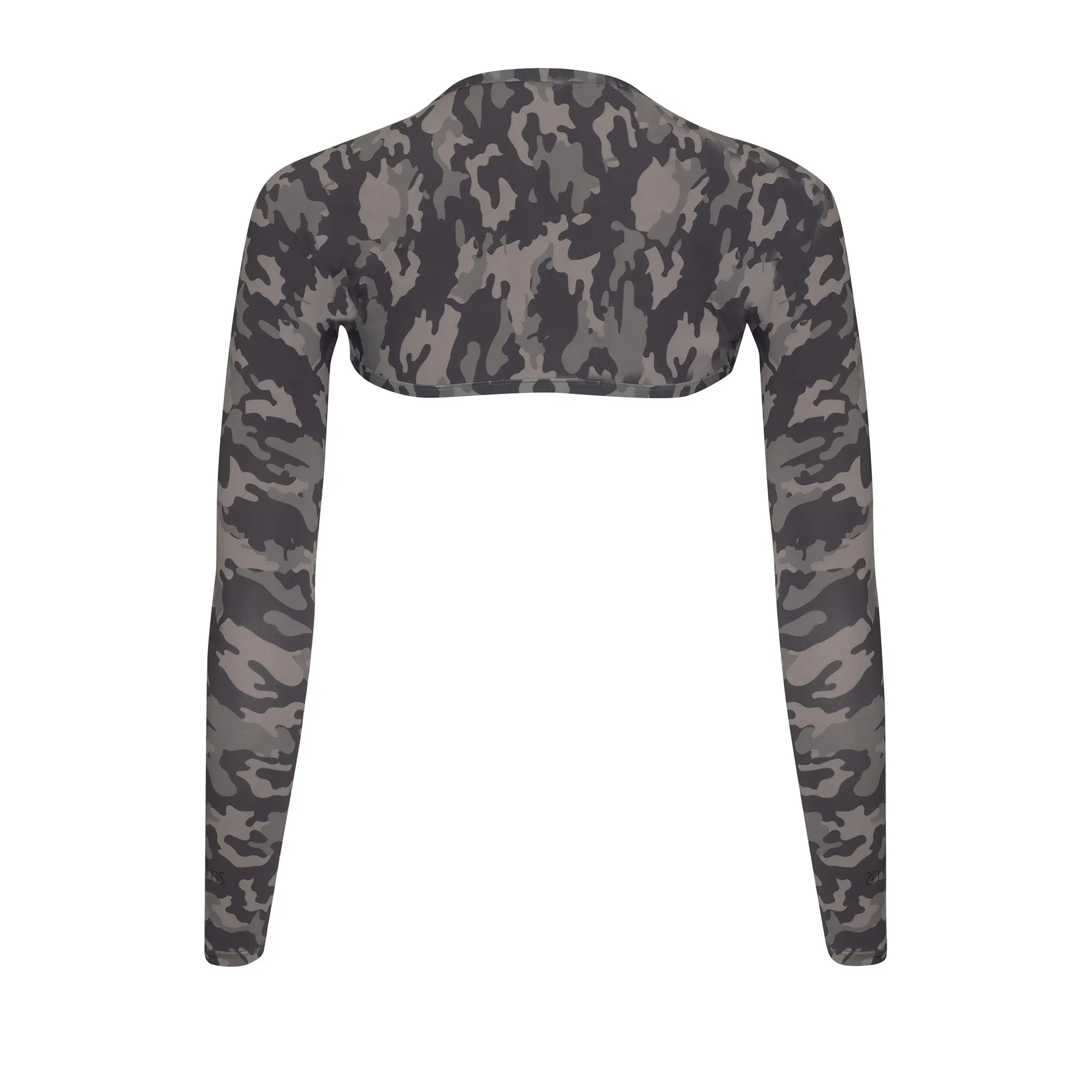 SP Arms - Shoulder Wrap (UV sleeves) - [Camo Khaki]