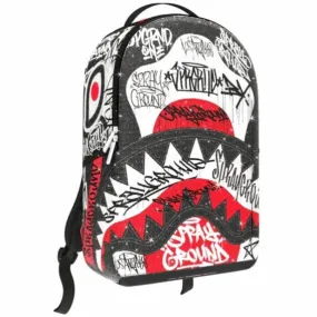 Sprayground Vandal Trinity Backpack