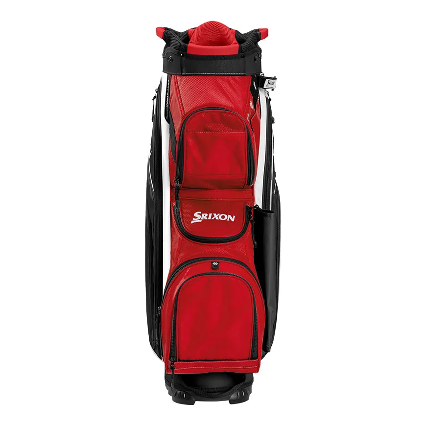 Srixon Premium Cart Bag