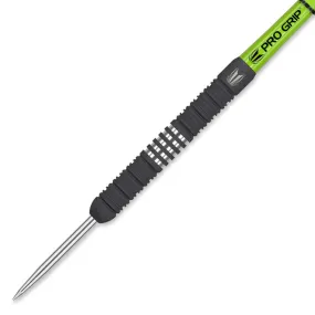 Target Yohkoh 01 80% Tungsten Steel Tip  Darts