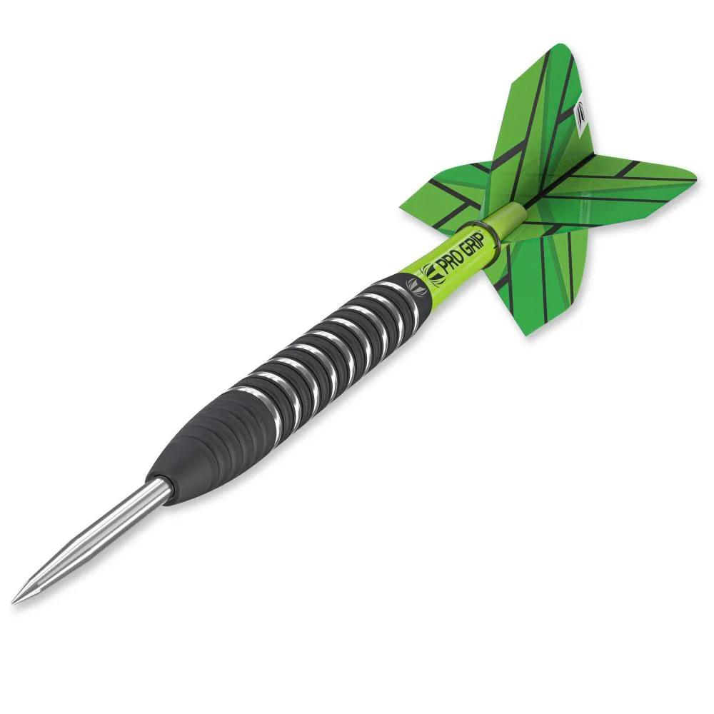 Target Yohkoh 02 80% Tungsten Steel Tip  Darts