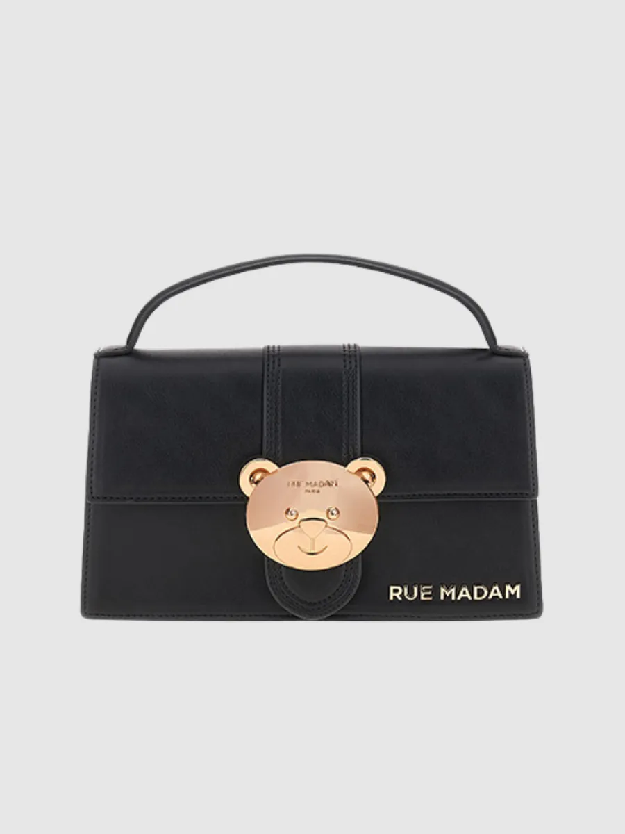 Teddy Bag Rue Madam Paris