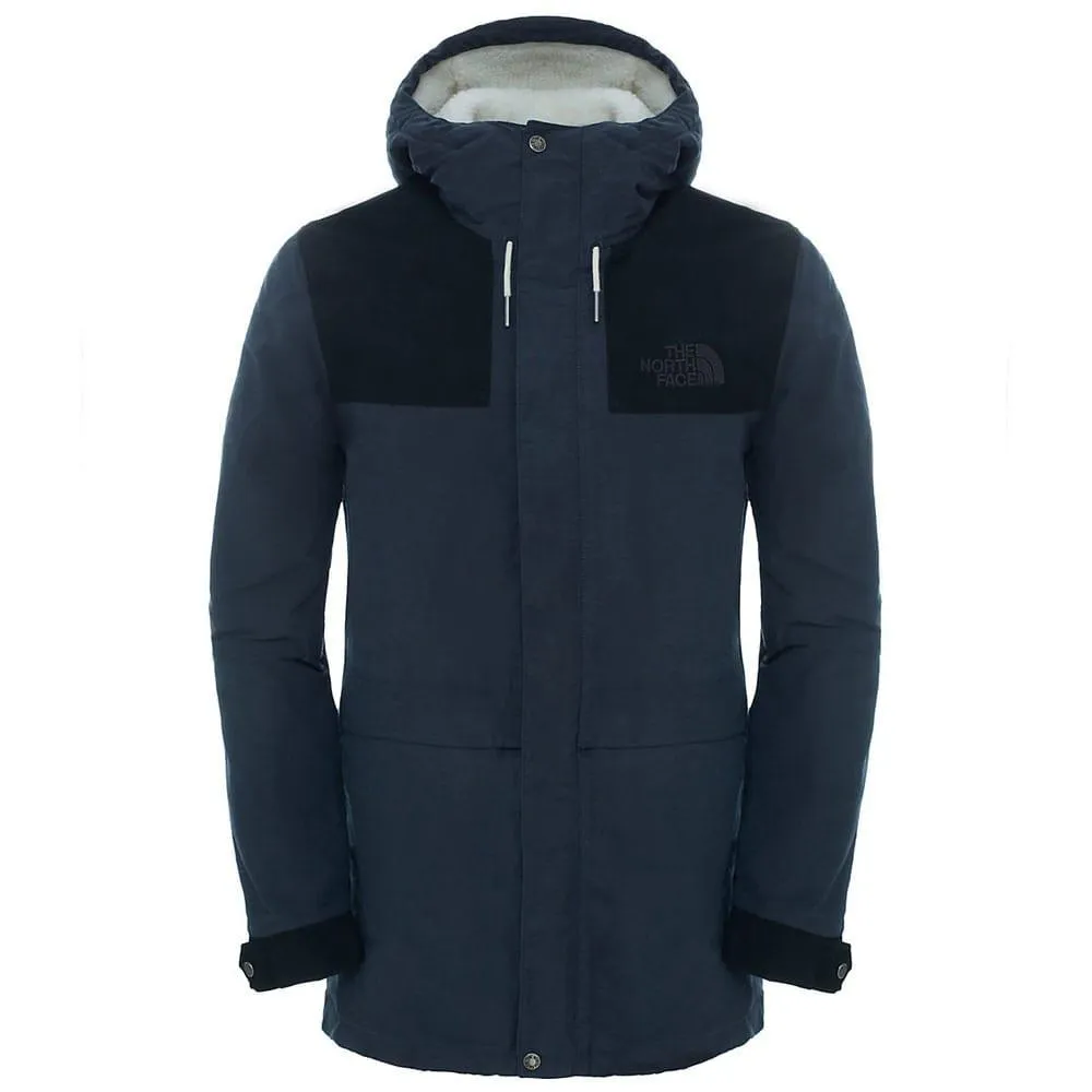 The North Face1985 Katavi Mountain Jacket - Urban Navy