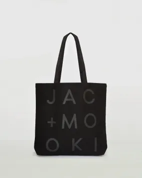 tote - black