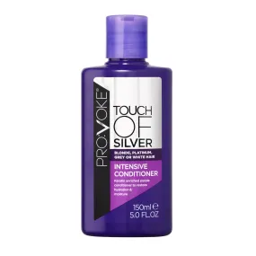 Touch of Silver Intensive Conditioner 400ml