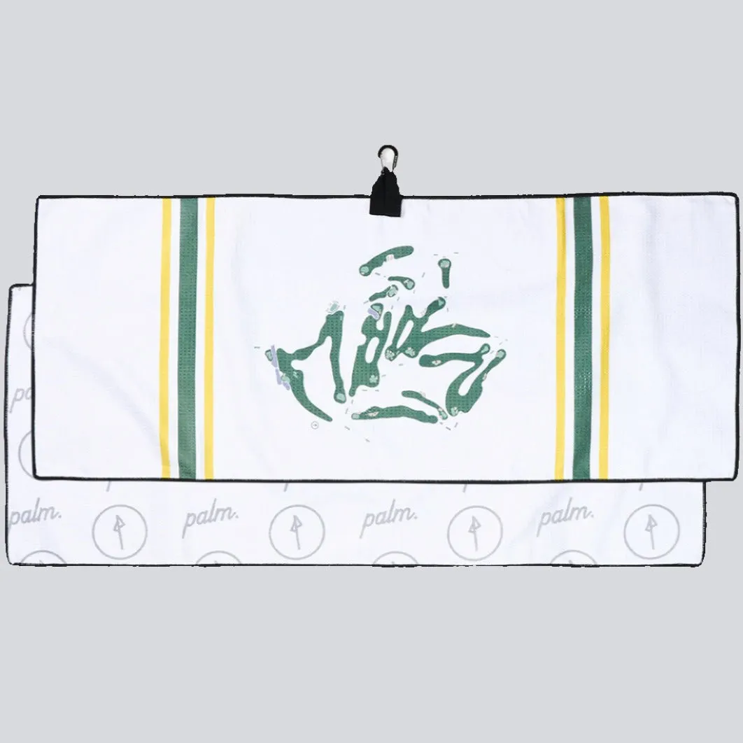 Tradition Towel