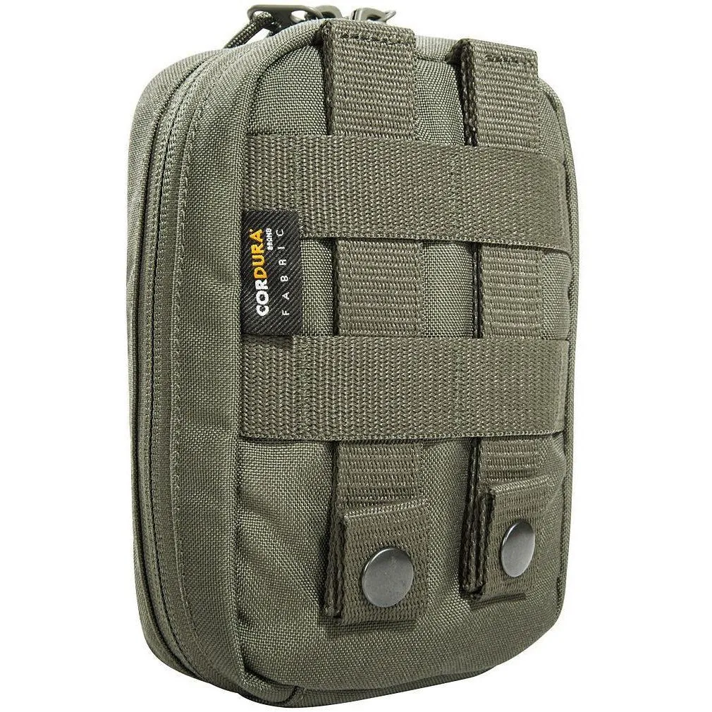 TT Tac Pouch TREMA IRR Stone Grey Olive