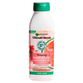 Ultimate Blends Plumping Hair Food Watermelon Conditioner - 350ml