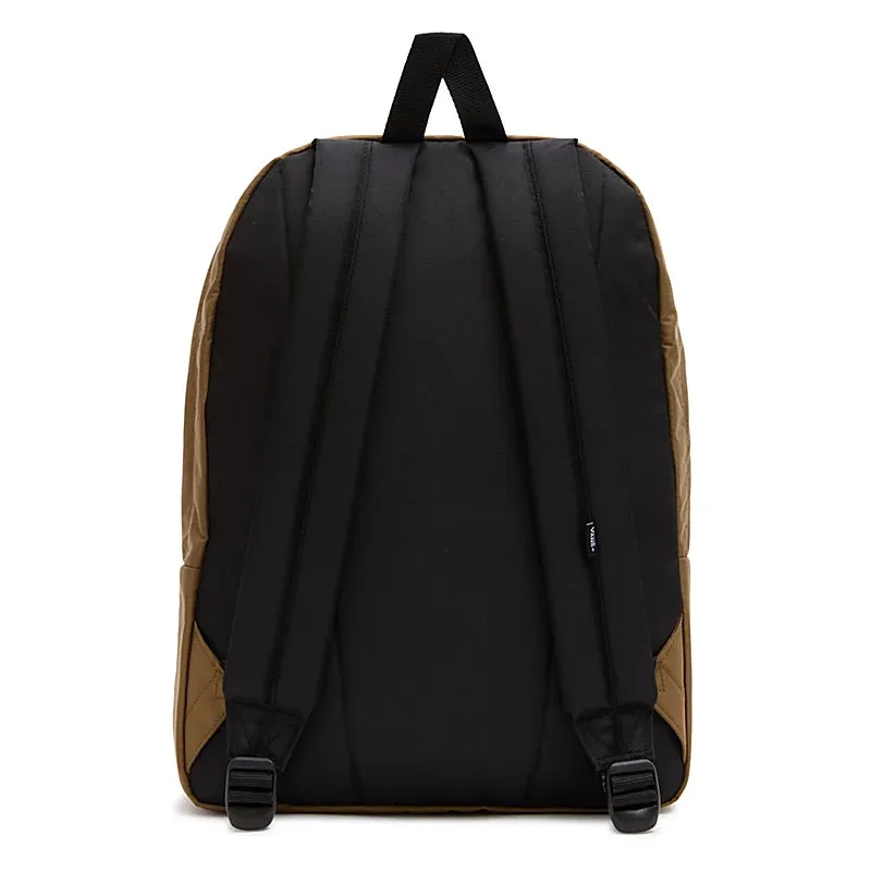 VANS Realm Backpack - Brown