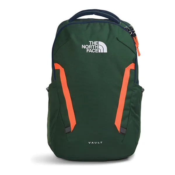 Vault Backpack