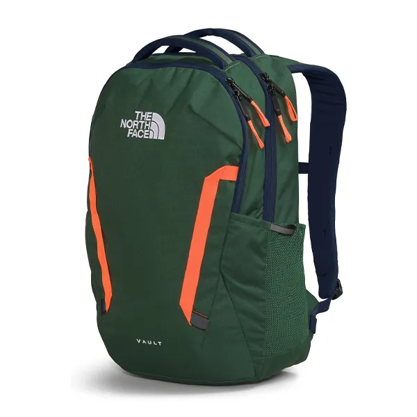 Vault Backpack