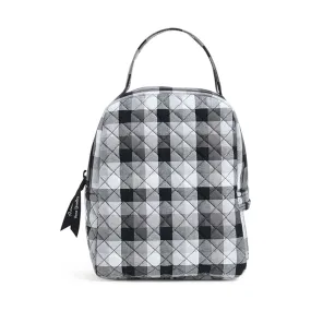 Vera Bradley Lunch Bunch Bag - Kingbird Plaid