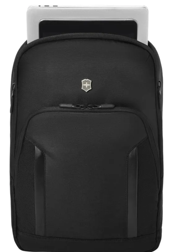 Victorinox Altamont Professional City Laptop Backpack (Black)