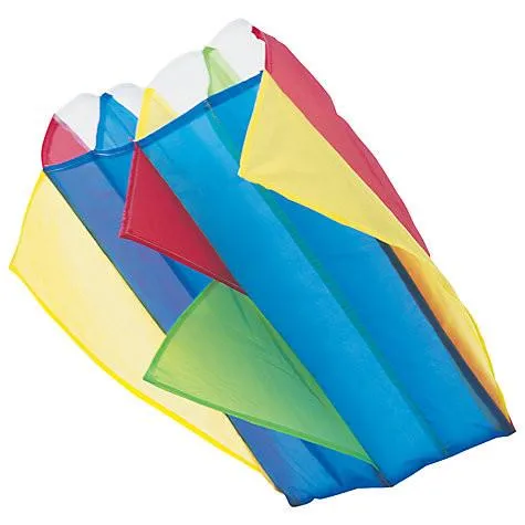 Vilac Orange Pocket Kite