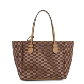 Vincennes PM Reversible Tote, Classic