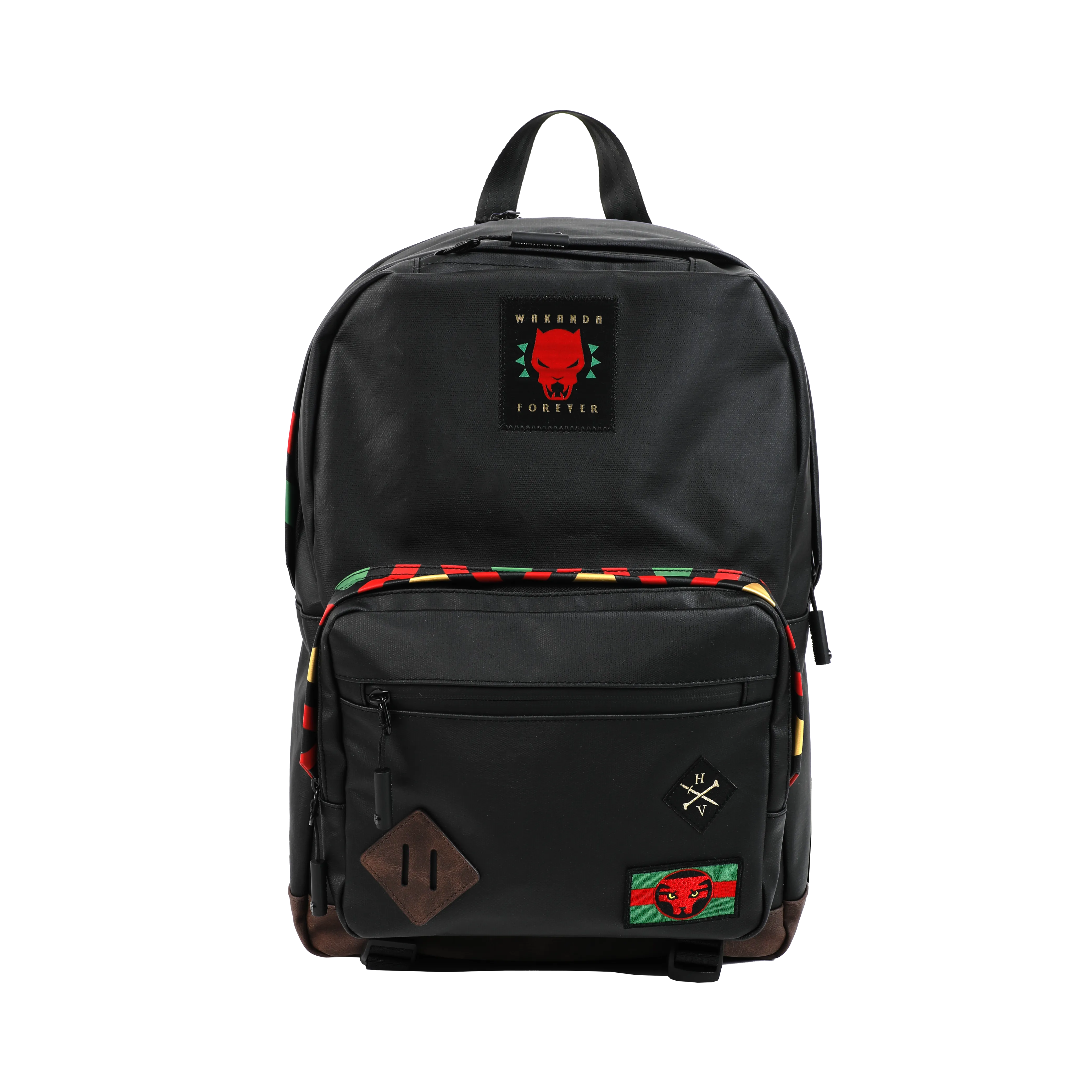 Wakanda Forever Backpack