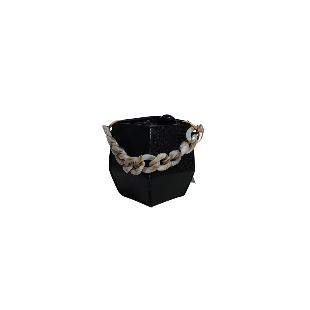 Warp Hexella Micro Bucket black Lizard | Sample |