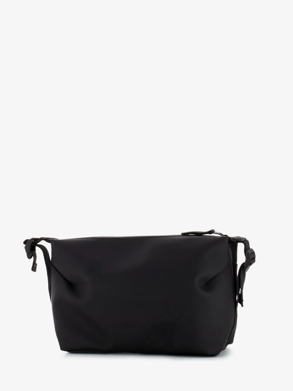 Weekend wash bag black