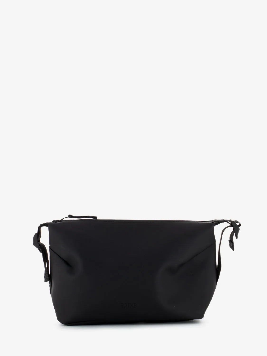 Weekend wash bag black