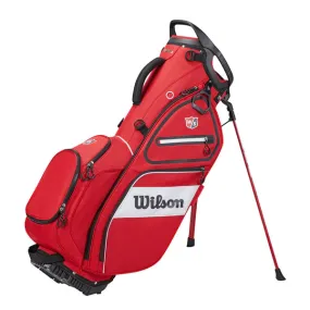 Wilson Staff EXO II Stand Bag