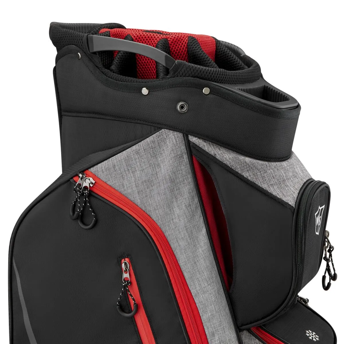 Wilson Staff Xtra Cart Golf Bag